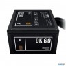 Блок питания 1stplayer Dk Premium 600w / Atx 2.4, Apfc, 80 Plus Bronze, 120mm Fan / Ps-600ax