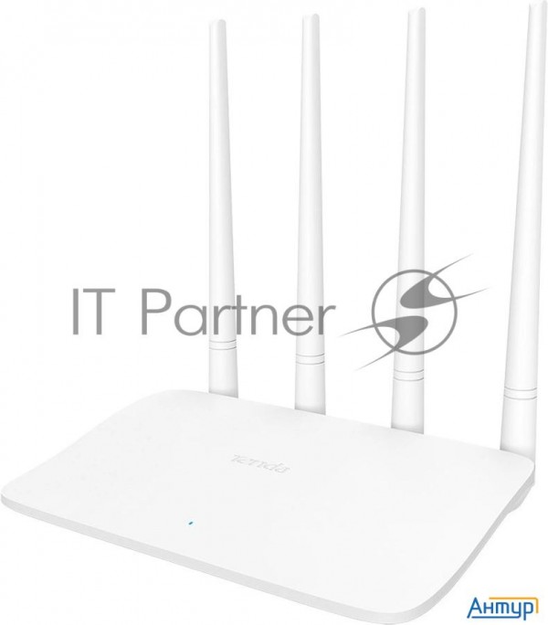 Маршрутизатор Tenda F6 Wi-fi 300mbps 10/100m