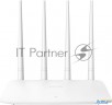 Маршрутизатор Tenda F6 Wi-fi 300mbps 10/100m