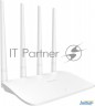Маршрутизатор Tenda F6 Wi-fi 300mbps 10/100m