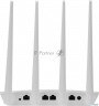 Маршрутизатор Tenda F6 Wi-fi 300mbps 10/100m