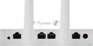 Маршрутизатор Tenda F6 Wi-fi 300mbps 10/100m