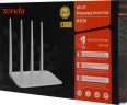 Маршрутизатор Tenda F6 Wi-fi 300mbps 10/100m
