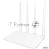 Маршрутизатор Tenda F6 Wi-fi 300mbps 10/100m