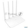 Маршрутизатор Tenda F6 Wi-fi 300mbps 10/100m