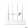 Маршрутизатор Tenda F6 Wi-fi 300mbps 10/100m