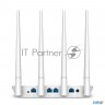 Маршрутизатор Tenda F6 Wi-fi 300mbps 10/100m
