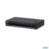 Коммутатор Dahua Dh-pfs3010-8gt-96 10g
