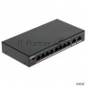 Коммутатор Dahua Dh-pfs3010-8gt-96 10g