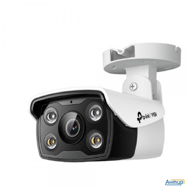 Tp-link Vigi C330(2.8mm) Уличная цилиндрическая камера 3 Мп с цветным ночным видением