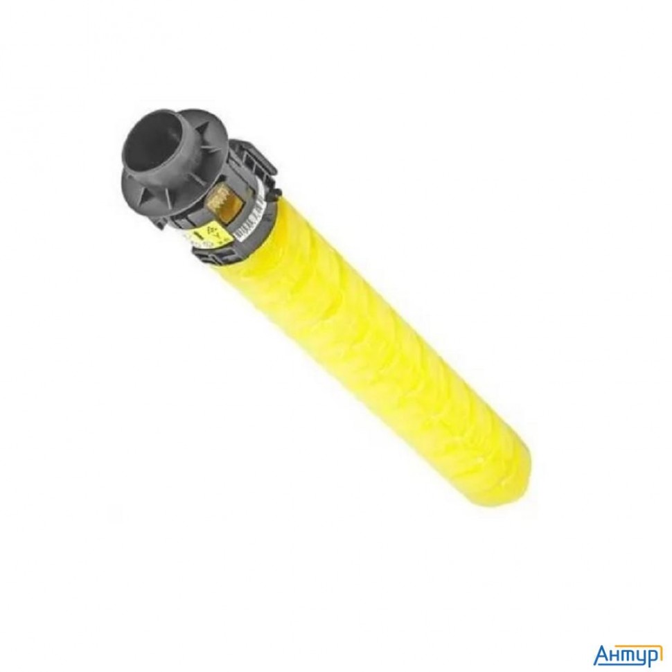 Тонер картридж Желтый Im C2510/ Print Cartridge Yellow Im C2510