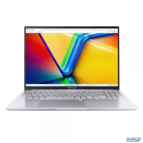 Asus Vivobook 16  X1605va-mb688 [90nb10n2-m00w90] Cool Silver 16" {fhd I7 13700h(2.4ghz)/16384mb/102