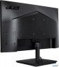 Монитор Acer 21.5" Vero V227qe3bipv черный Ips Led 4ms 16:9 Hdmi M/m 1000:1 250cd 178гр/178гр 1920x1