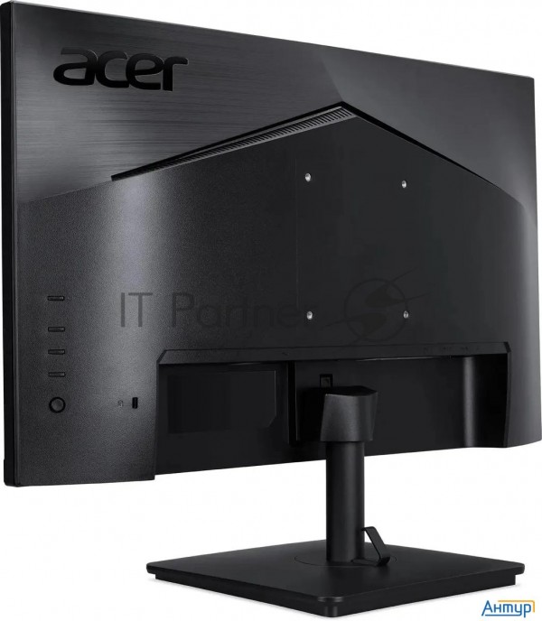 Монитор Acer 21.5" Vero V227qe3bipv черный Ips Led 4ms 16:9 Hdmi M/m 1000:1 250cd 178гр/178гр 1920x1