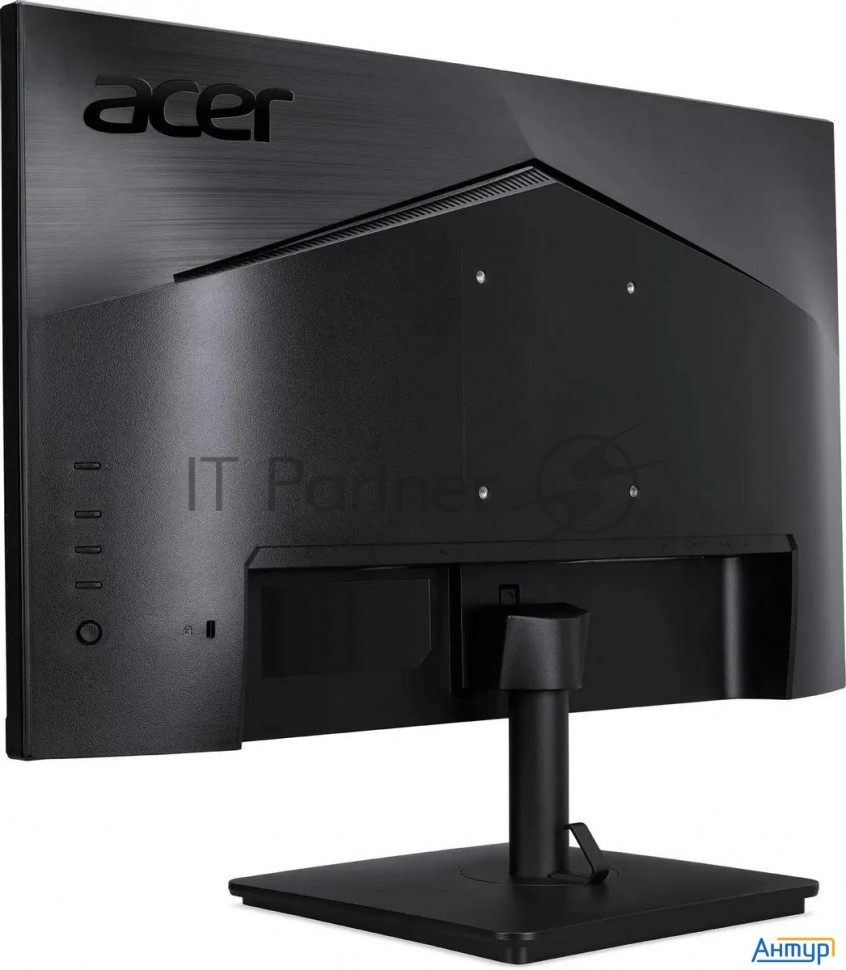Монитор Acer 21.5" Vero V227qe3bipv черный Ips Led 4ms 16:9 Hdmi M/m 1000:1 250cd 178гр/178гр 1920x1