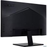 Монитор Acer 21.5" Vero V227qe3bipv черный Ips Led 4ms 16:9 Hdmi M/m 1000:1 250cd 178гр/178гр 1920x1