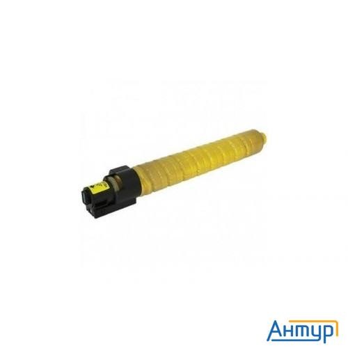 Ricoh Тонер-картридж тип M C2000 желтый для Ricoh Mc2000 (2500стр) (842459)