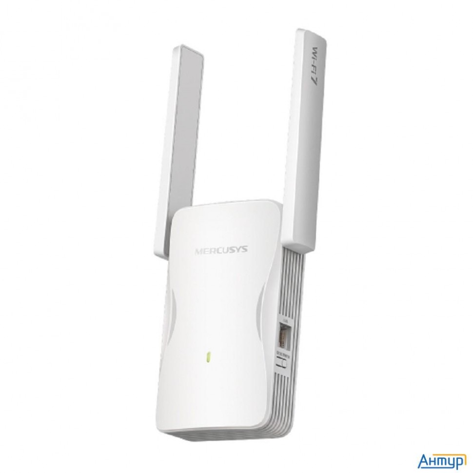 Mercusys Me25be Be3600 Усилитель сигнала Wi-fi 7