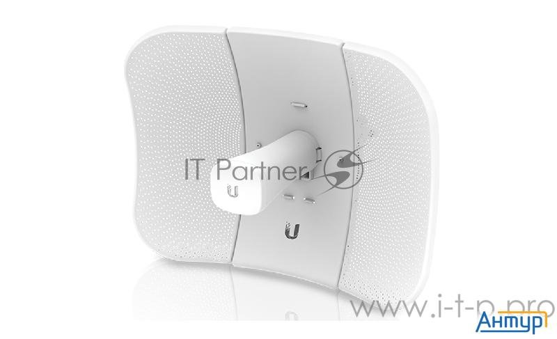Ubiquiti Lbe-5ac-gen2-eu Точка доступа Ubiquiti Litebeam 5ac Gen 2