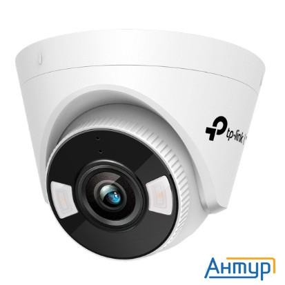 Tp-link Vigi C440(4mm) Турельная камера 4 Мп с цветным ночным видением