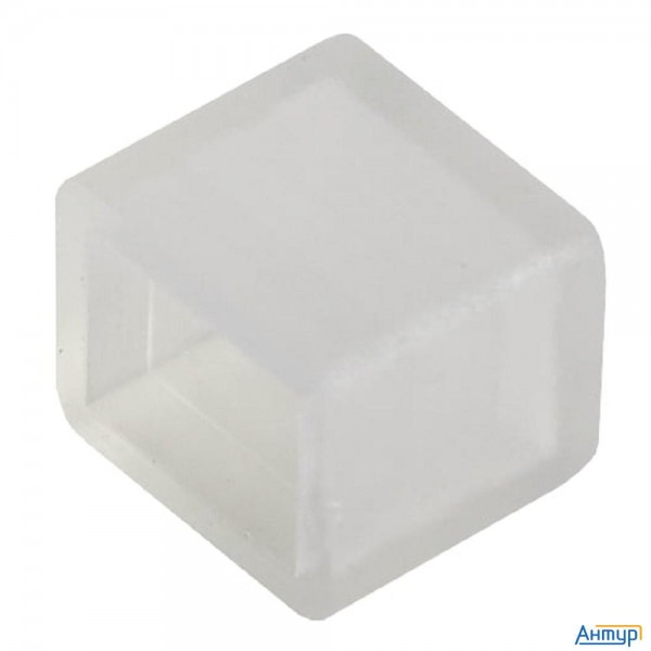 ЭРА Б0004973 Заглушка Ls-cap-220-3528 для светодиодной ленты 220 В  1 шт