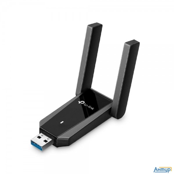 Tp-link Archer Tx30u Plus Ax1800 Двухантенный беспроводной Usb-адаптер Wi-fi 6 с высоким коэффициент