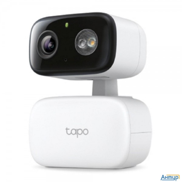 Tp-link Tapo C206 Умная уличная поворотная камера