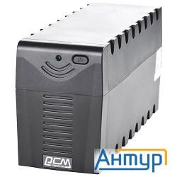 Ups Powercom Rpt-1000a Euro