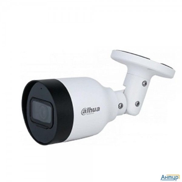 Dahua Dh-ipc-hfw1839tcp-a-il-0360b-s6 Уличная цилиндрическая Ip-видеокамера Smartduallight 8Мп, 1/2.